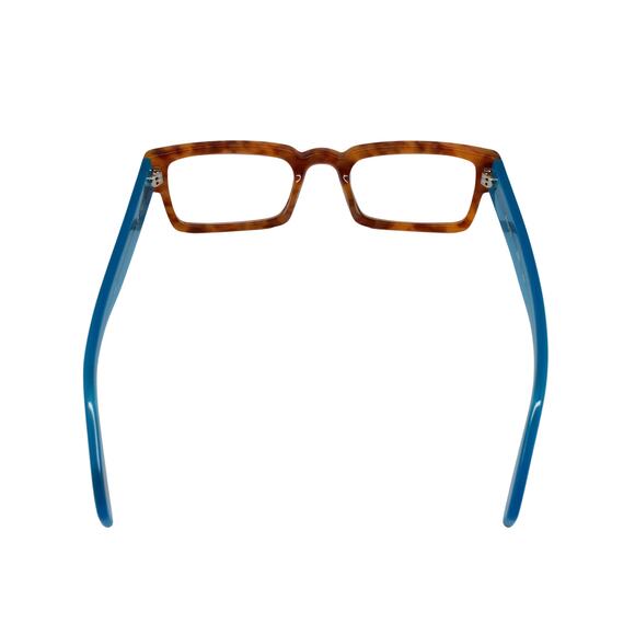 Scojo New York Prince St. 1081 +2.50 Reading Glasses - GOOD CONDITION - Picture 12 of 13